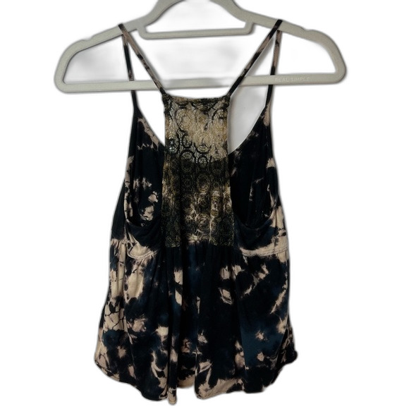 Urban Outfitters Ecote Camisole Flowy Tank Top S - Picture 2 of 3